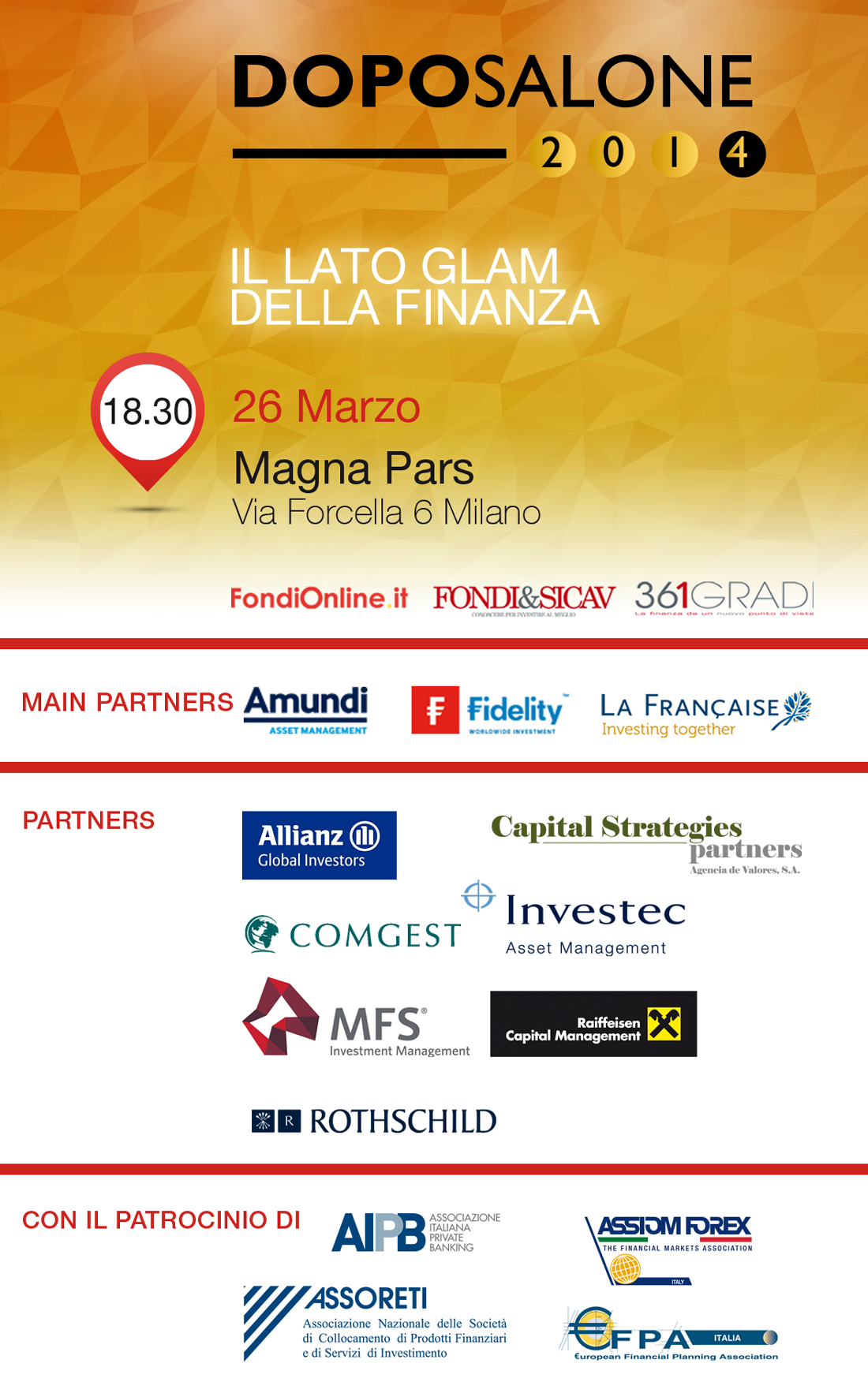 Assiom forex 2014 programma